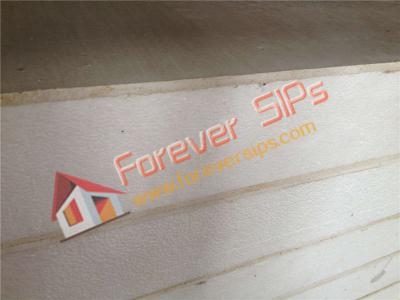 Structure insulated wall panel (Structure insulated wall panel)